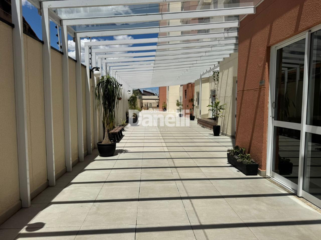 Apartamento à venda no Vila Nossa Senhora das Graças: 