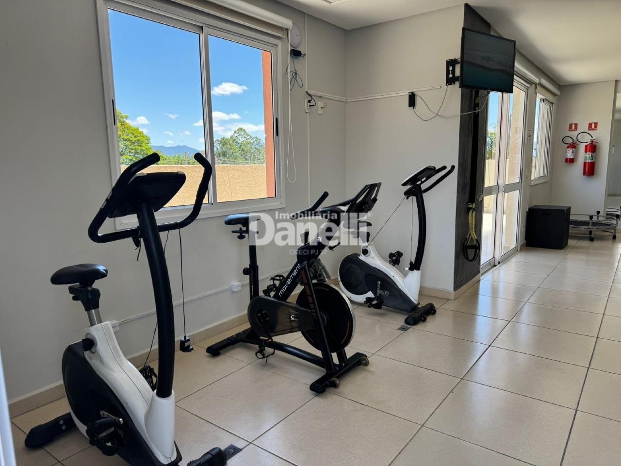 Apartamento à venda no Vila Nossa Senhora das Graças: 