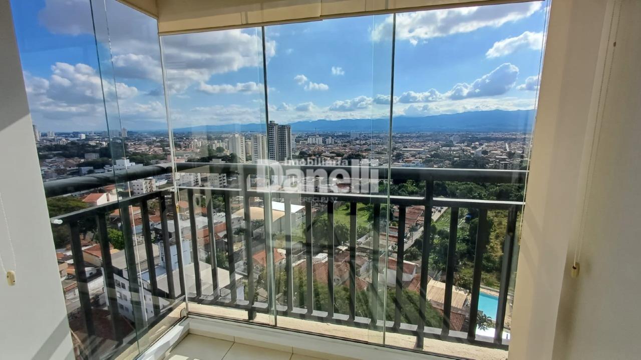 Apartamento à venda no Vila Nossa Senhora das Graças: 