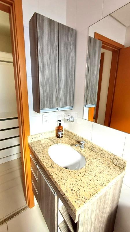 Apartamento à venda no Vila Nossa Senhora das Graças: 