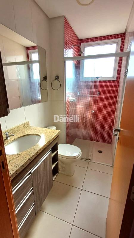 Apartamento à venda no Vila Nossa Senhora das Graças: 