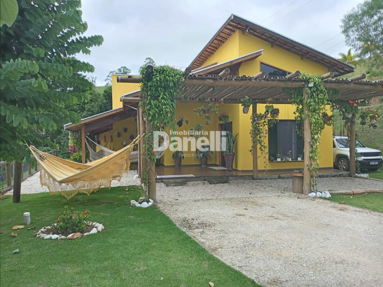 Chácara à venda no Ribeirão das Almas: 