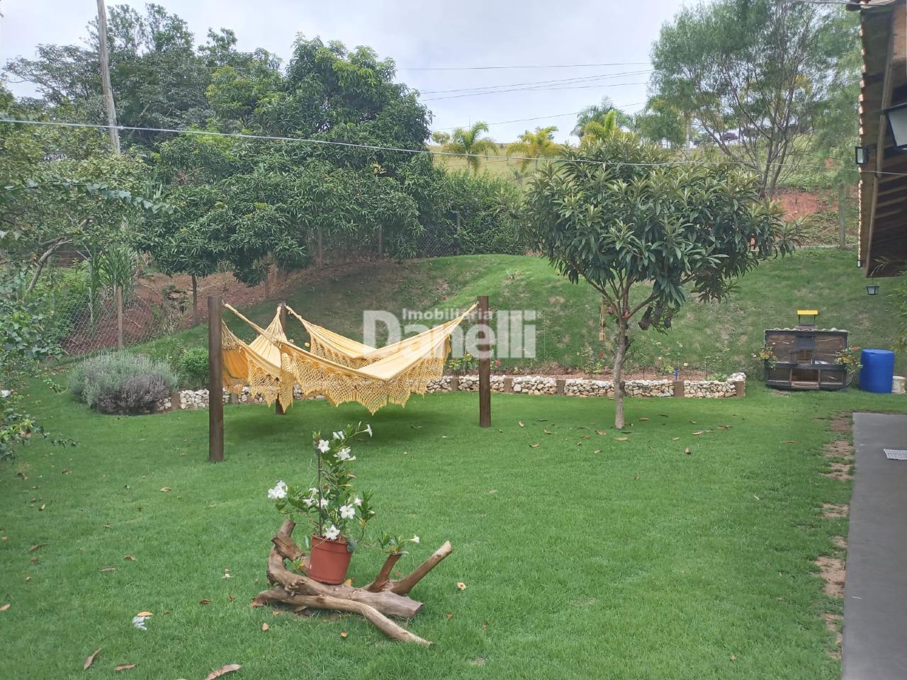 Chácara à venda no Ribeirão das Almas: 