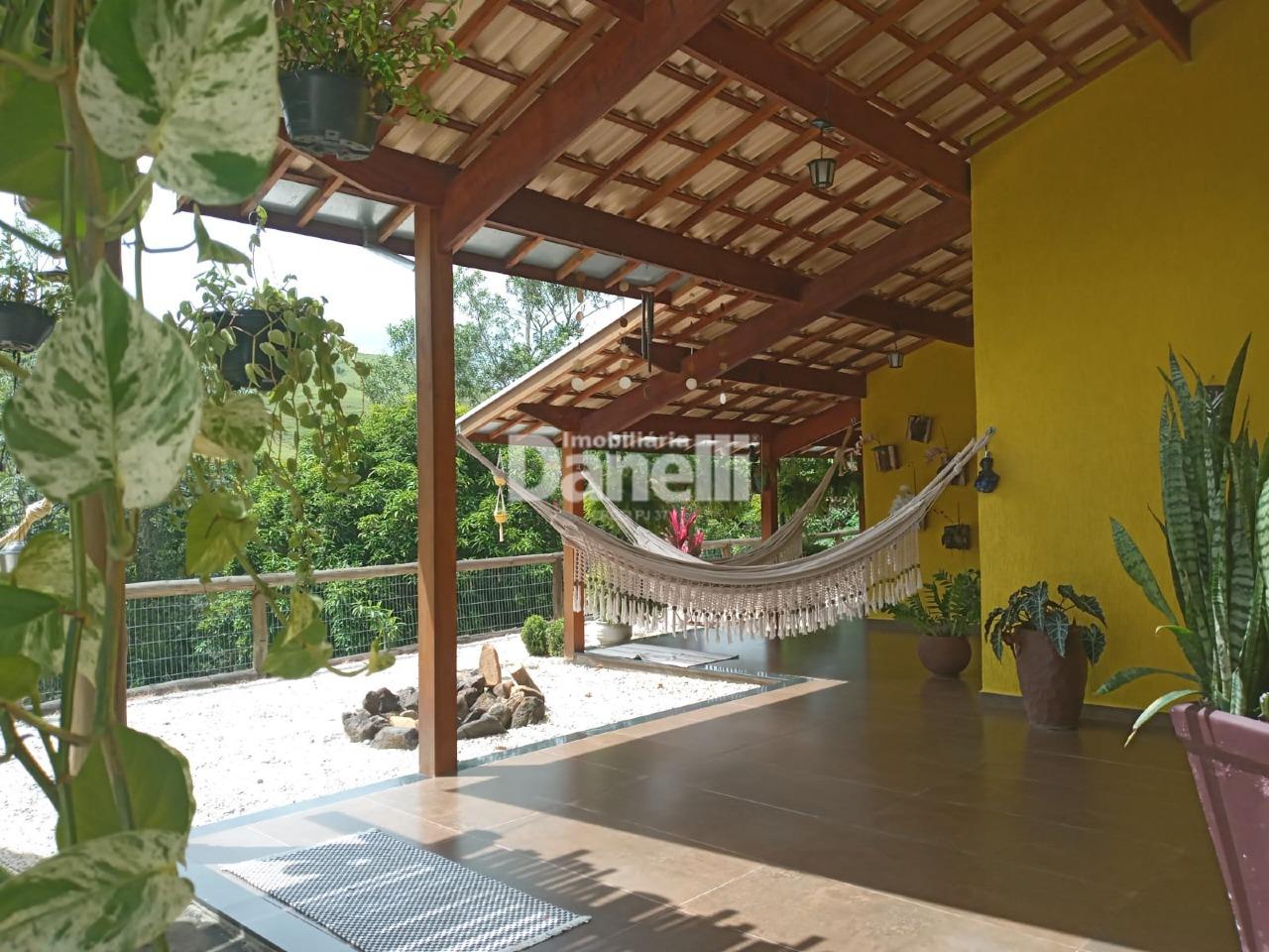 Chácara à venda no Ribeirão das Almas: 