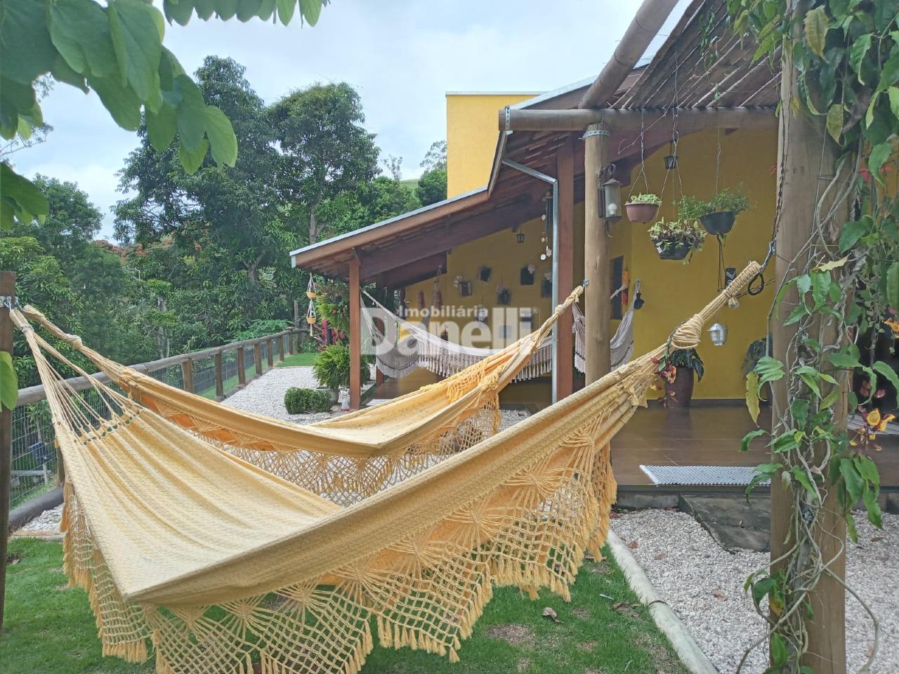 Chácara à venda no Ribeirão das Almas: 