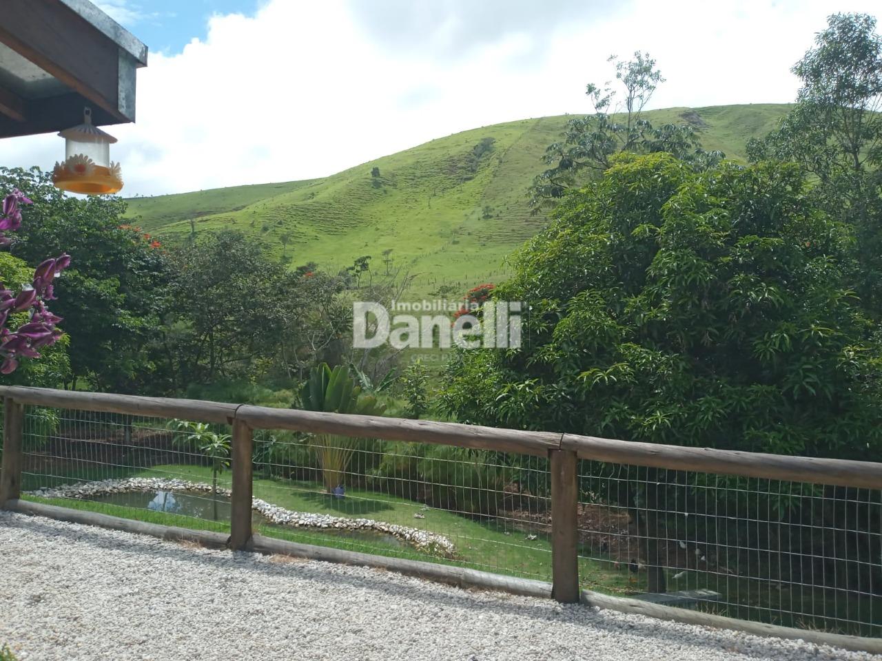 Chácara à venda no Ribeirão das Almas: 