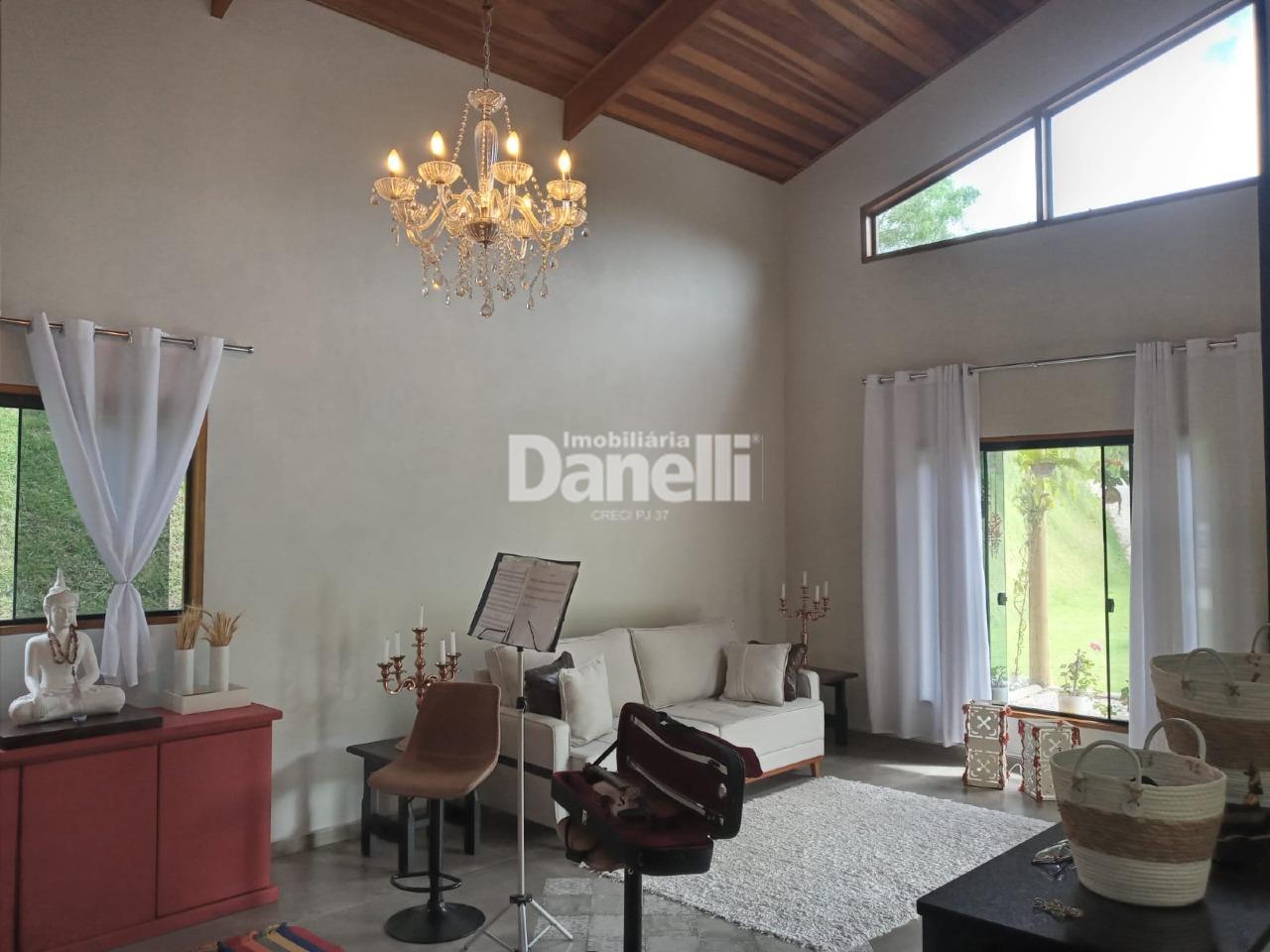 Chácara à venda no Ribeirão das Almas: 