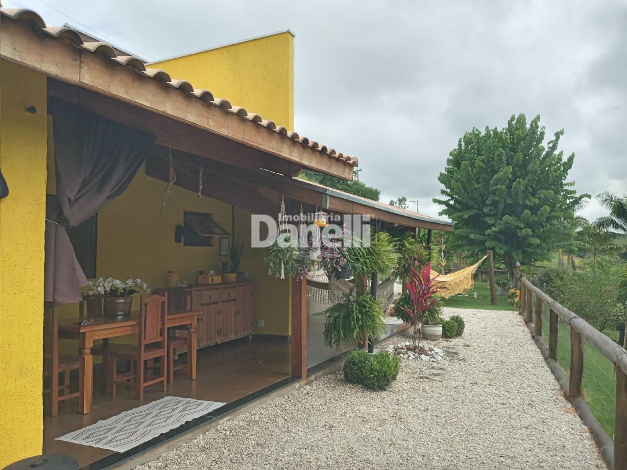 Chácara à venda no Ribeirão das Almas: 