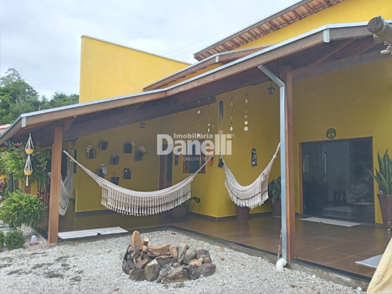 Chácara à venda no Ribeirão das Almas: 