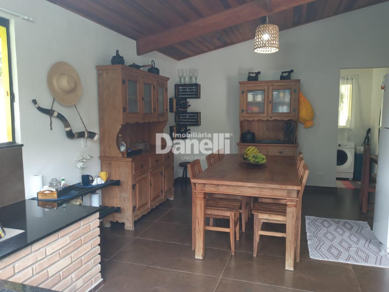 Chácara à venda no Ribeirão das Almas: 