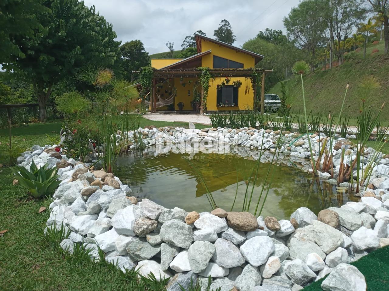 Chácara à venda no Ribeirão das Almas: 