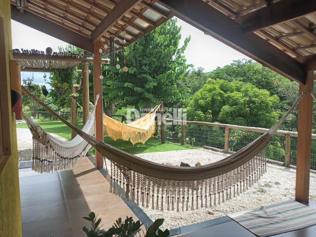 Chácara à venda no Ribeirão das Almas: 