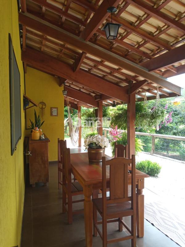 Chácara à venda no Ribeirão das Almas: 