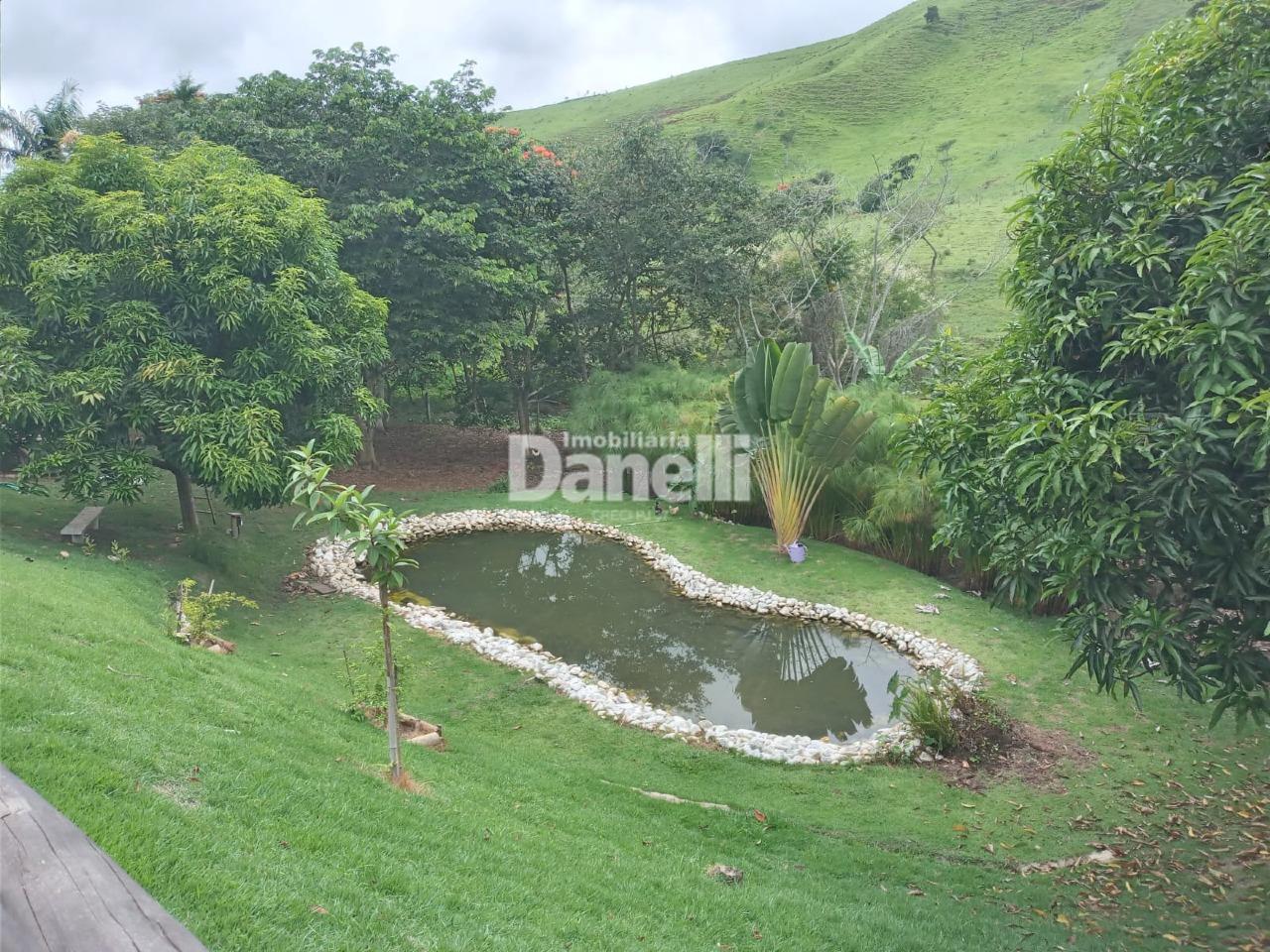 Chácara à venda no Ribeirão das Almas: 