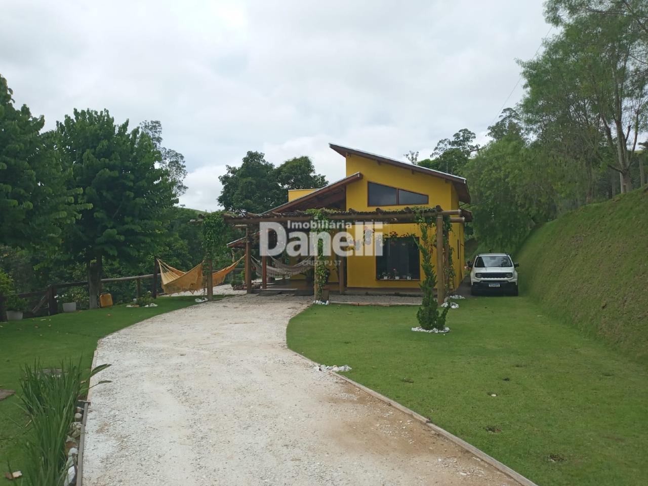 Chácara à venda no Ribeirão das Almas: 