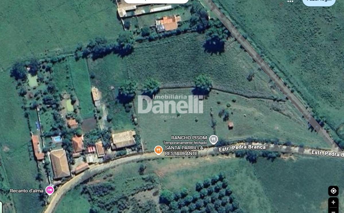 Sítio à venda no Área Rural de Taubaté: 