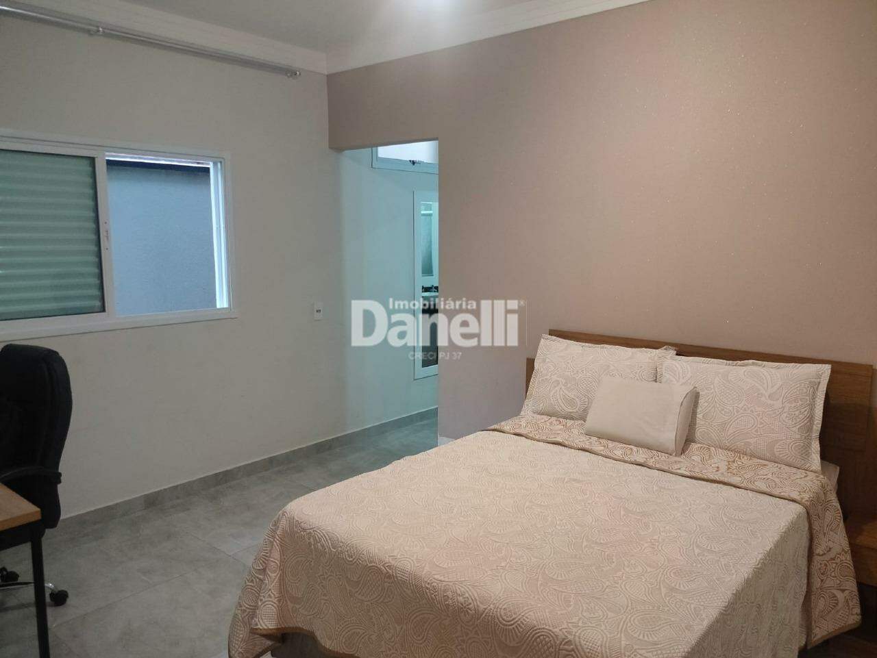 Casa em Condomínio à venda no Condomínio Residencial Tecoara: 