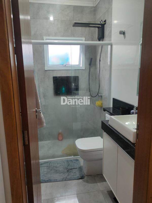 Casa em Condomínio à venda no Condomínio Residencial Tecoara: 