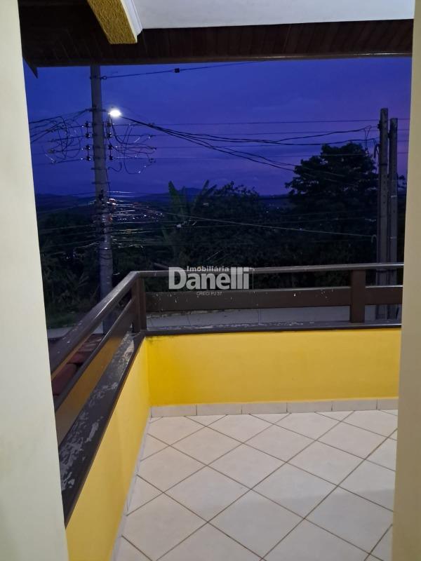 Sobrado à venda no Jardim Sandra Maria: 