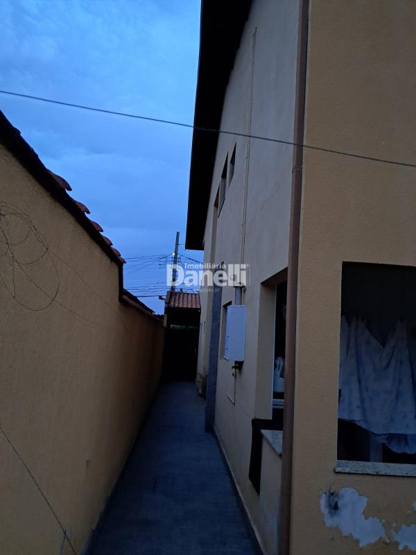 Sobrado à venda no Jardim Sandra Maria: 