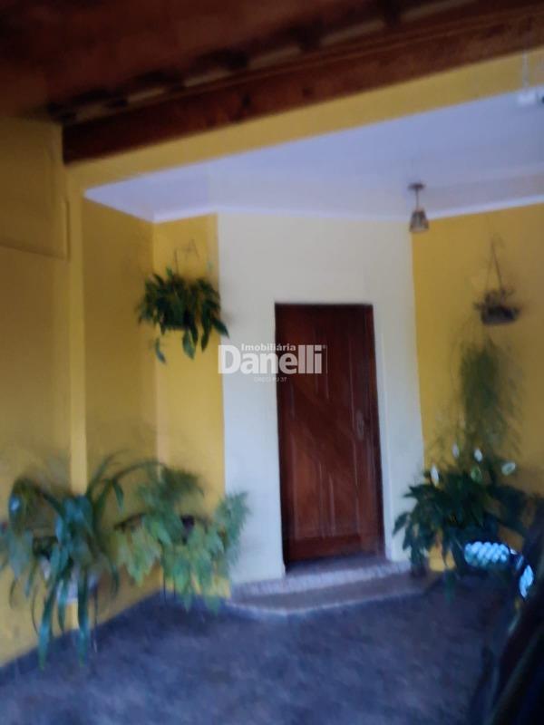 Sobrado à venda no Jardim Sandra Maria: 