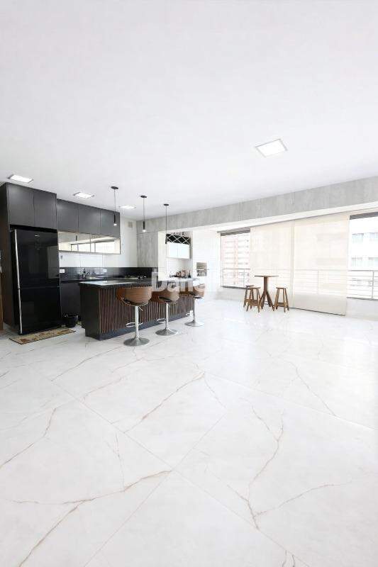 Apartamento à venda no Vila Edmundo: 