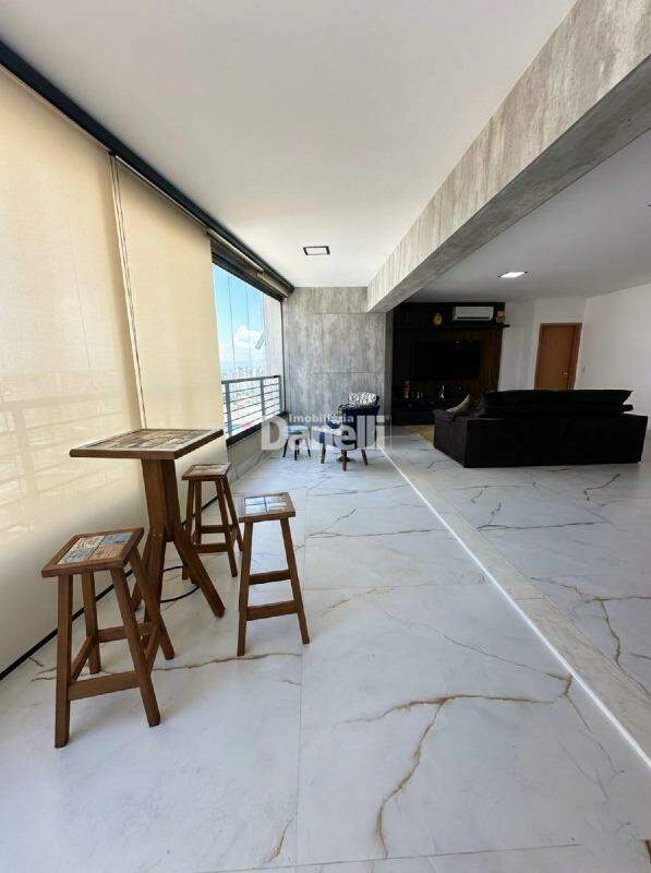 Apartamento à venda no Vila Edmundo: 