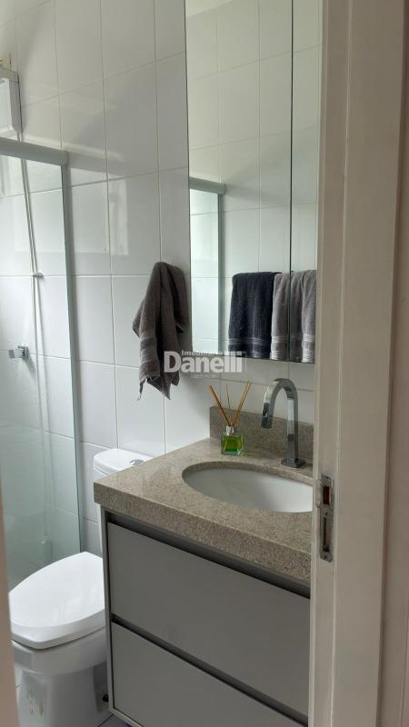 Casa em Condomínio à venda no Condomínio Veredas: 