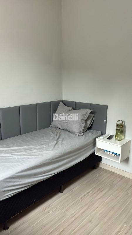 Casa em Condomínio à venda no Condomínio Veredas: 