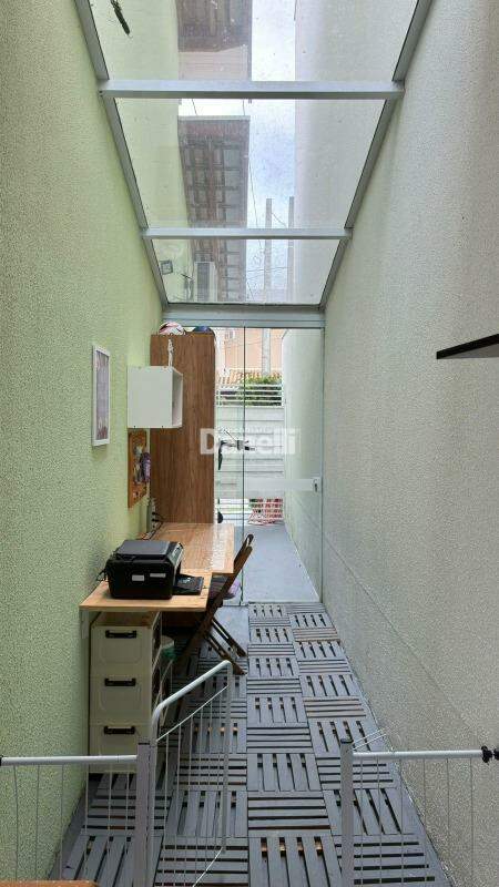 Casa em Condomínio à venda no Condomínio Veredas: 