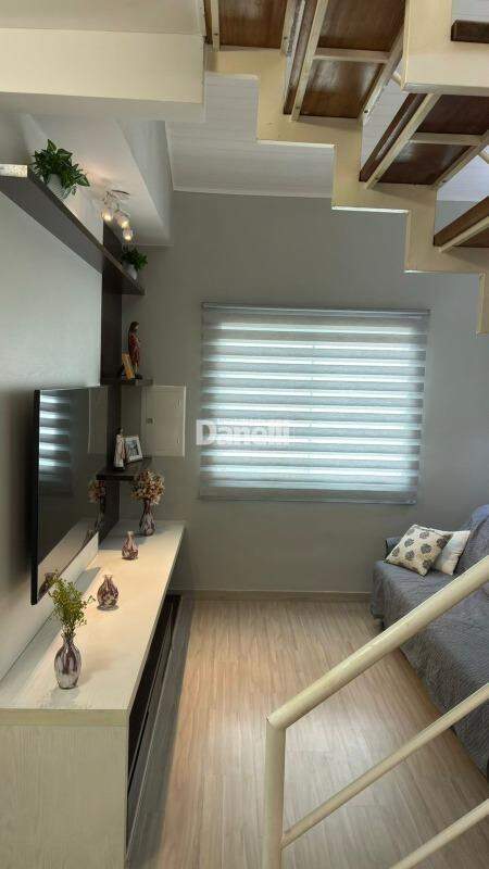 Casa em Condomínio à venda no Condomínio Veredas: 