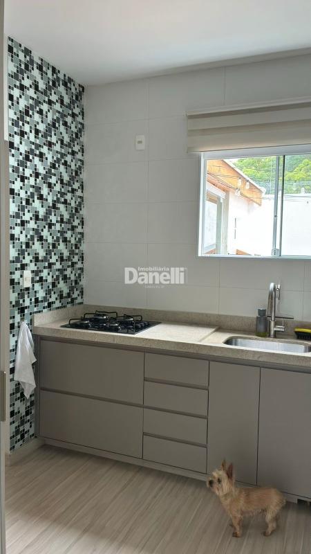 Casa em Condomínio à venda no Condomínio Veredas: 