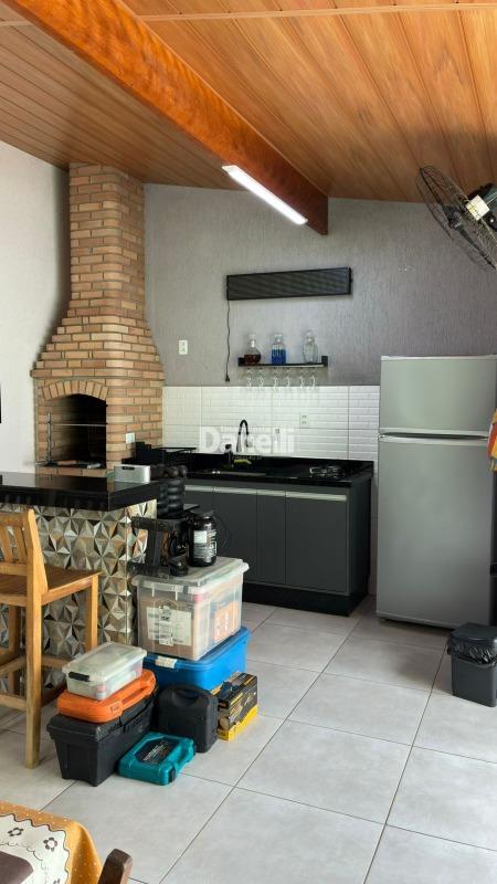 Casa em Condomínio à venda no Condomínio Veredas: 