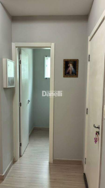 Casa em Condomínio à venda no Condomínio Veredas: 