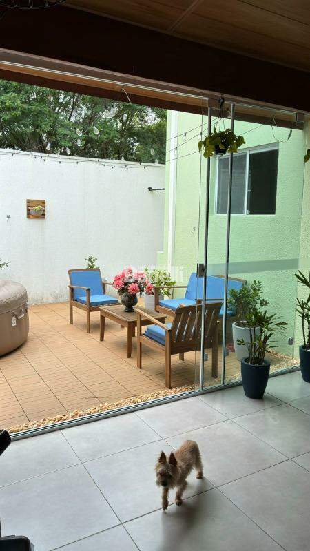 Casa em Condomínio à venda no Condomínio Veredas: 