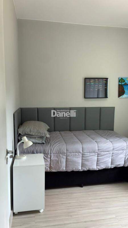 Casa em Condomínio à venda no Condomínio Veredas: 