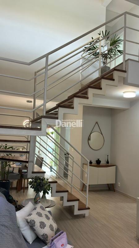 Casa em Condomínio à venda no Condomínio Veredas: 