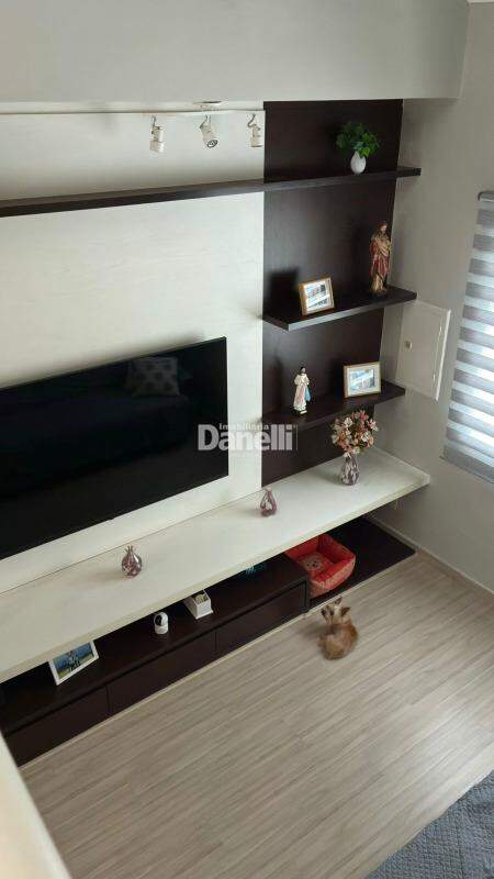 Casa em Condomínio à venda no Condomínio Veredas: 