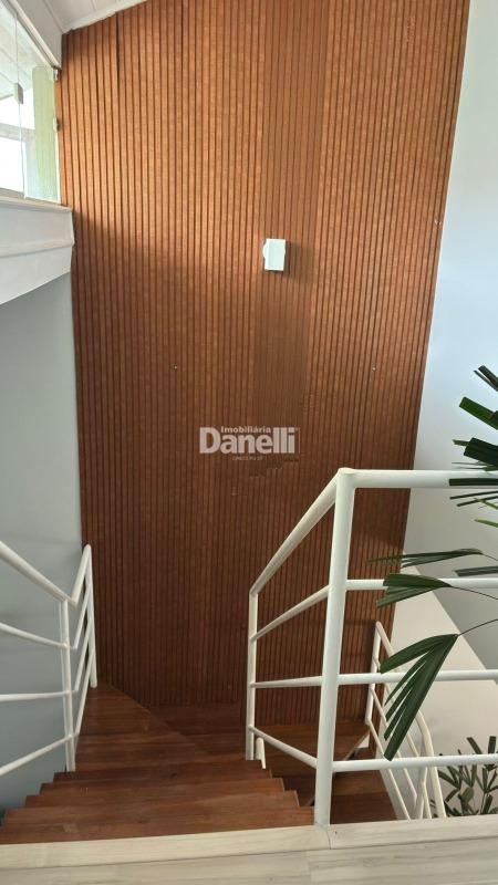 Casa em Condomínio à venda no Condomínio Veredas: 