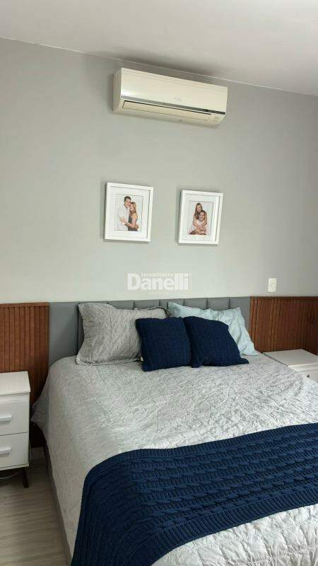 Casa em Condomínio à venda no Condomínio Veredas: 