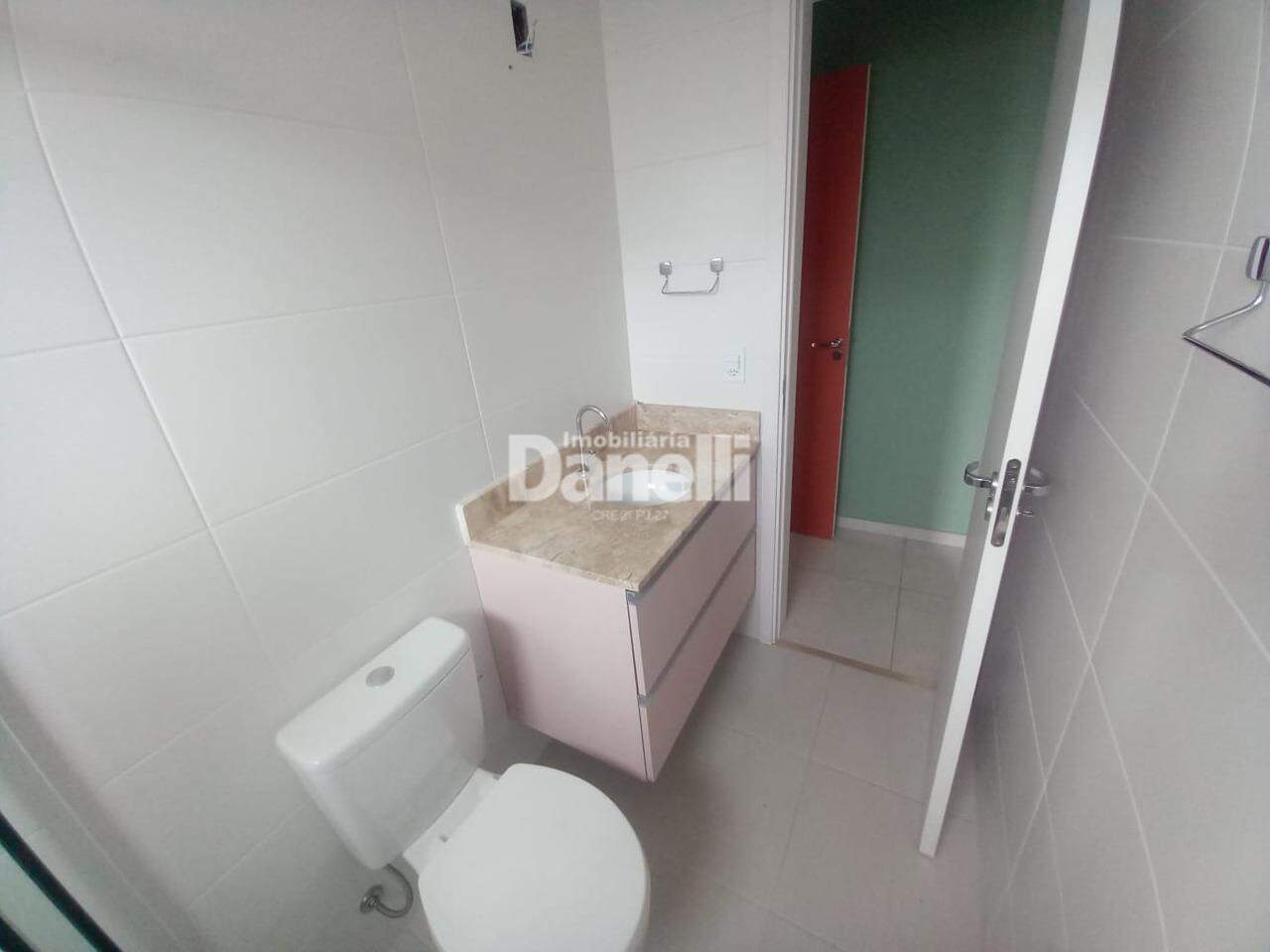 Apartamento para aluguel no Independência: 