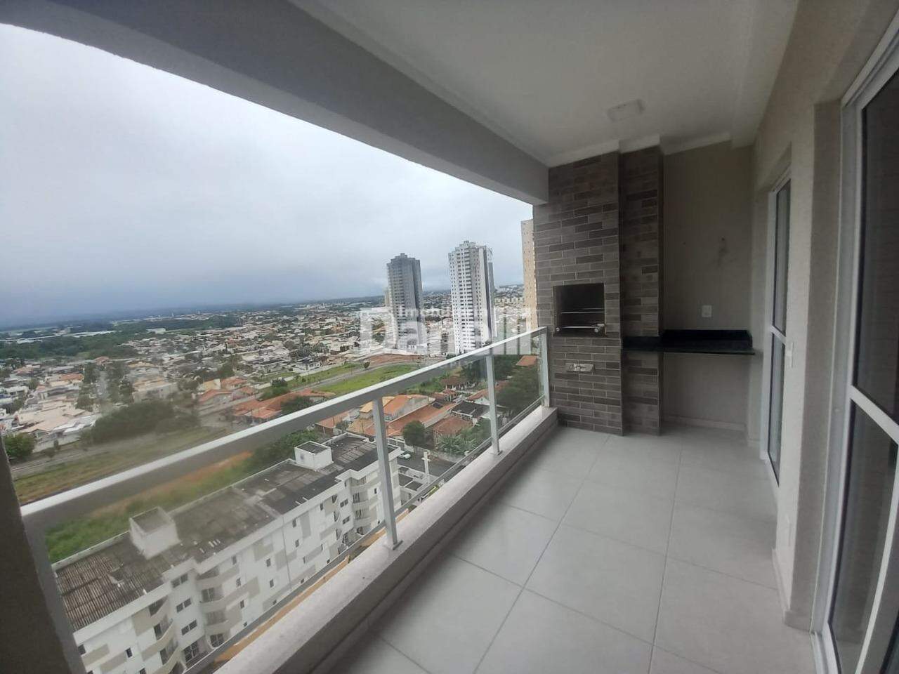 Apartamento para aluguel no Independência: 