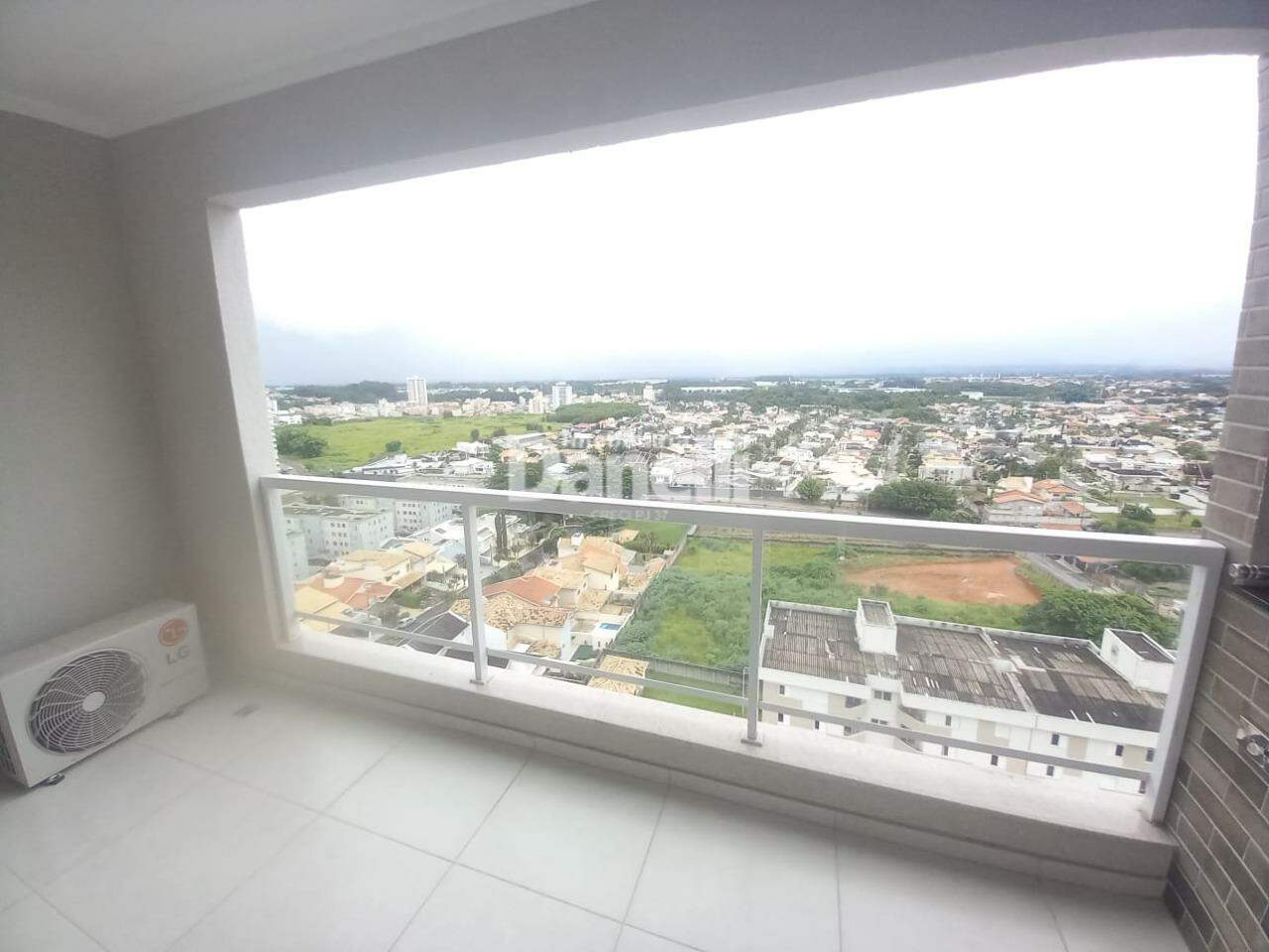 Apartamento para aluguel no Independência: 