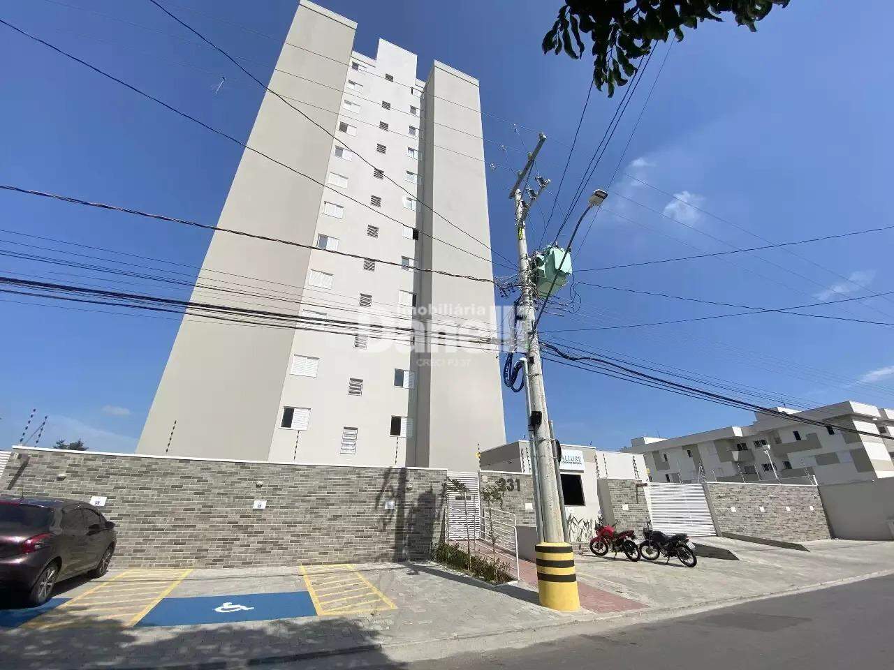 Apartamento para aluguel no Independência: 