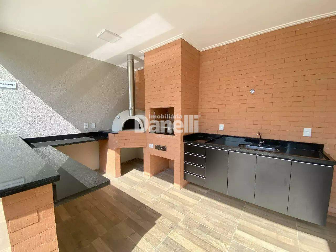 Apartamento para aluguel no Independência: 