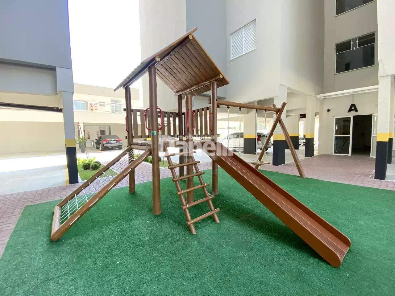 Apartamento para aluguel no Independência: 