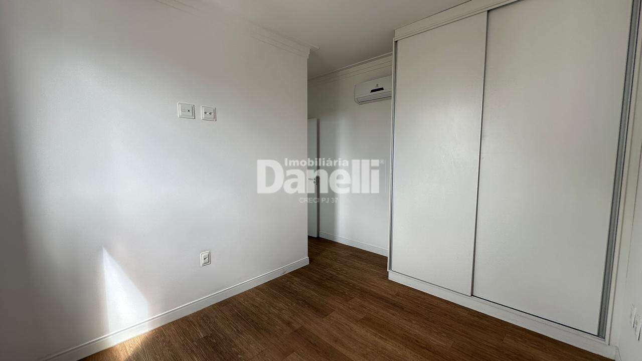 Apartamento para aluguel no Vila das Jabuticabeiras: 