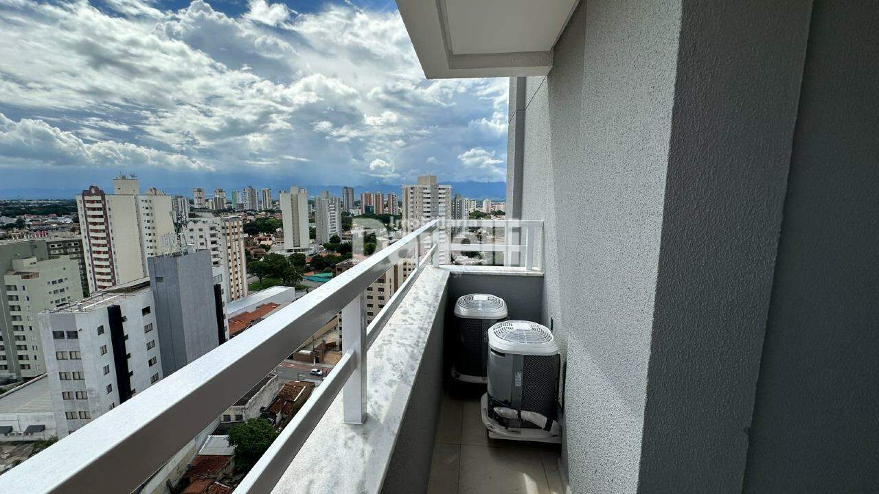 Apartamento para aluguel no Vila das Jabuticabeiras: 