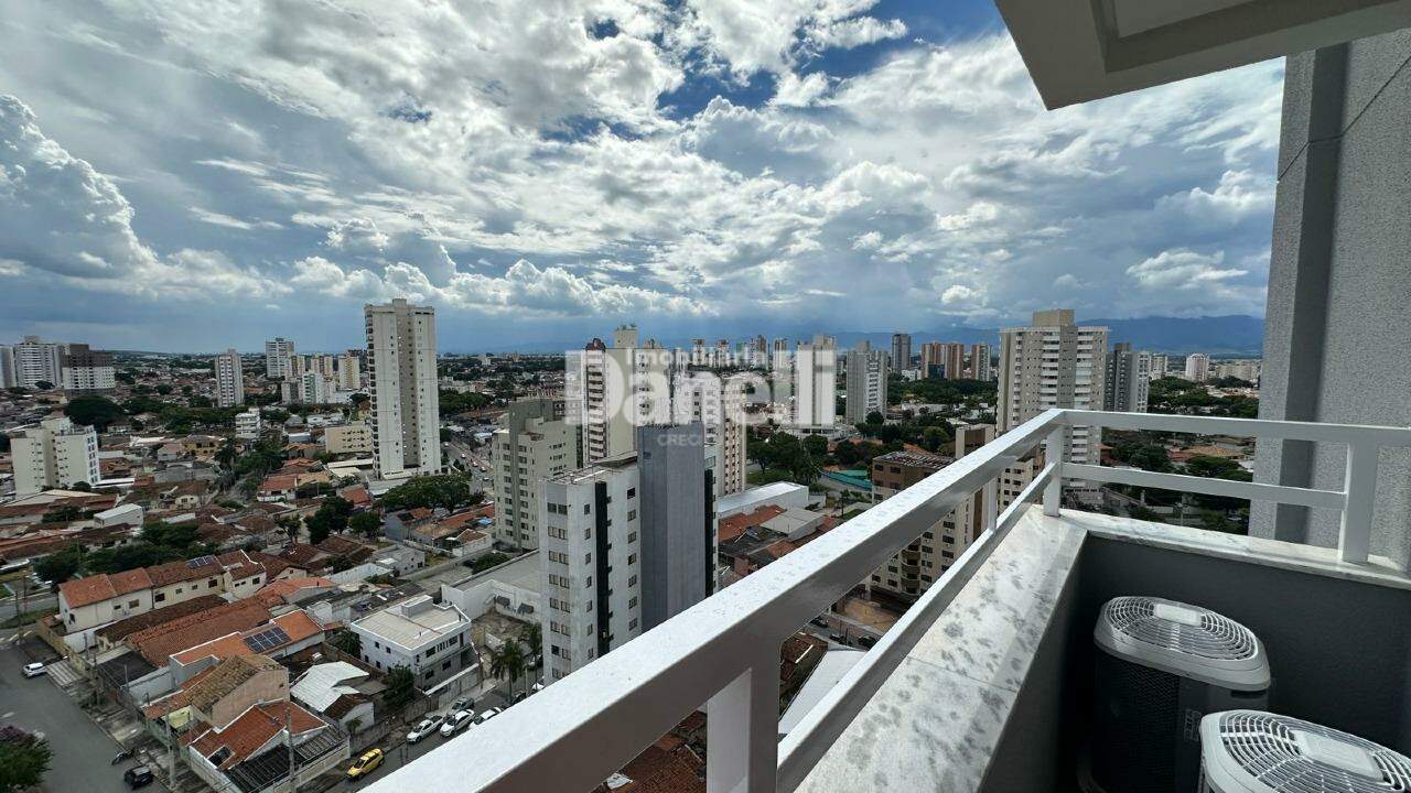 Apartamento para aluguel no Vila das Jabuticabeiras: 