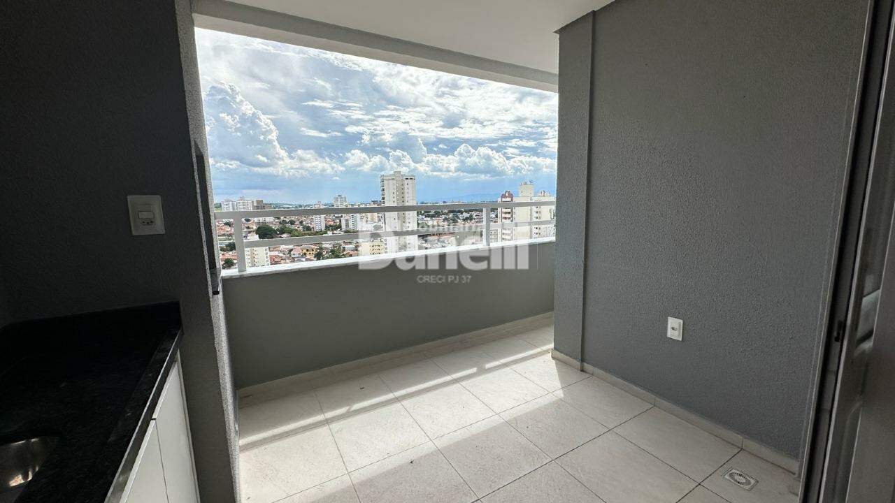 Apartamento para aluguel no Vila das Jabuticabeiras: 